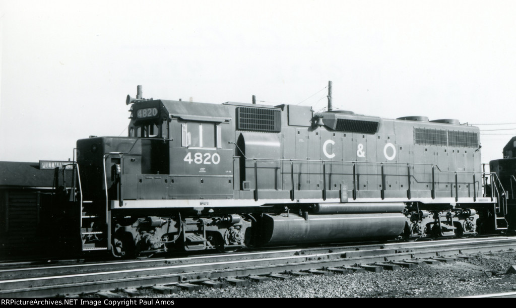 CO 4820